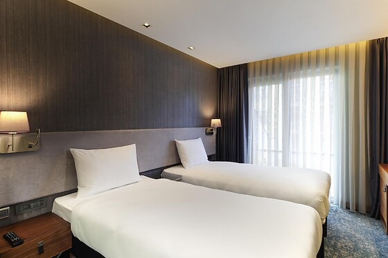 Online Booking EPS - photo 2