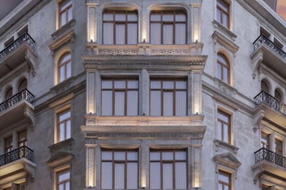 Online Booking EPS - photo 0