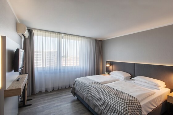 Online Booking EPS - photo 2