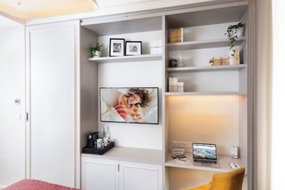 Online Booking EPS - photo 0