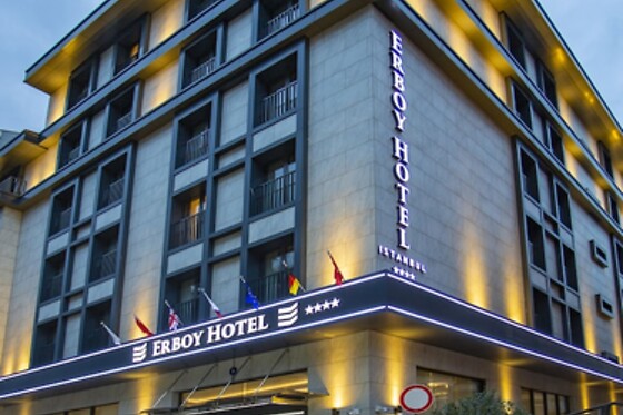 Online Booking EPS - photo 0