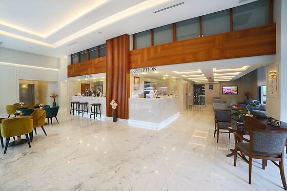 Online Booking EPS - photo 4