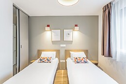 Online Booking EPS