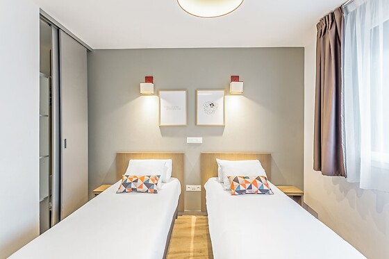 Online Booking EPS - photo 2