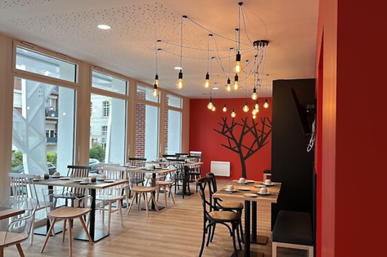 Online Booking EPS - photo 0