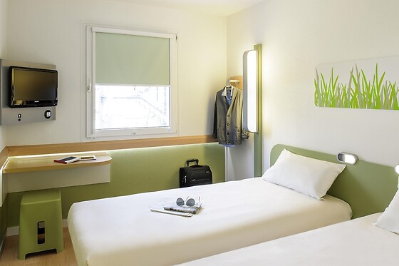 Online Booking EPS - photo 4