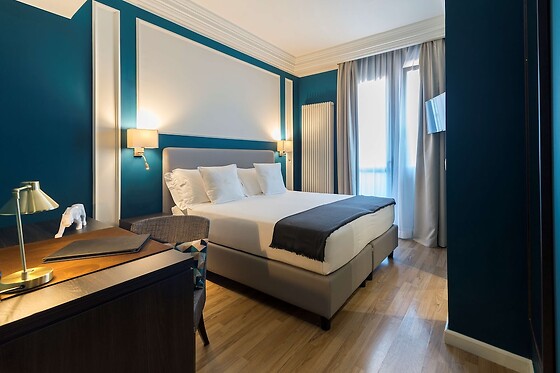 Online Booking EPS - photo 4