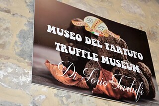 Soggiorno benessere di una notte con accesso spa presso Dimora il Tartufo in provincia di Campobasso