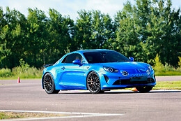 Sprint Racing - PPK
