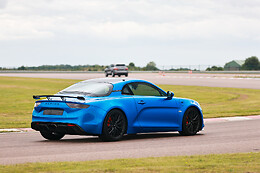 Sprint Racing - PPK
