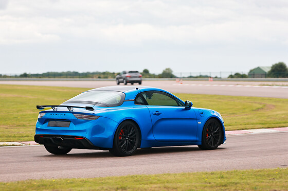 Sprint Racing - PPK - photo 0
