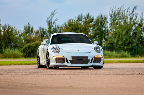 Sprint Racing - PPK - photo 12