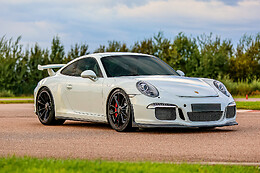 Sprint Racing - PPK