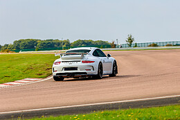 Sprint Racing - PPK