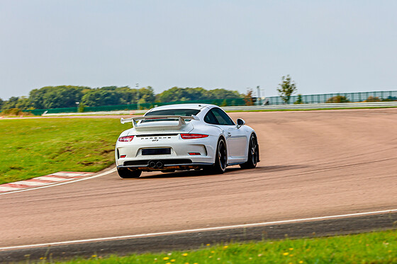 Sprint Racing - PPK - photo 9