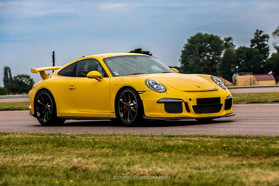 Sprint Racing - PPK - photo 8