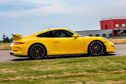 Sprint Racing - PPK