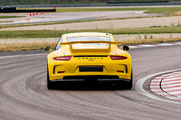 Sprint Racing - PPK