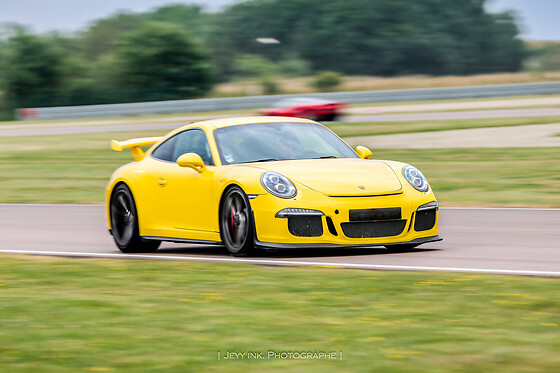 Sprint Racing - PPK - photo 5