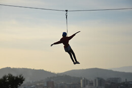 Picoto Park & Rates Park