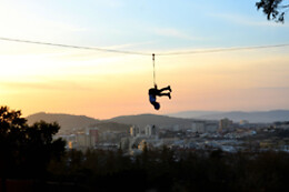 Picoto Park & Rates Park