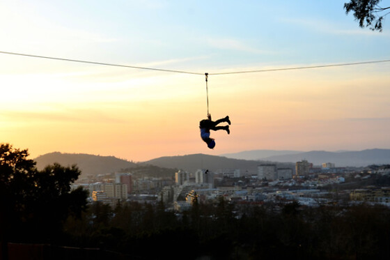 Picoto Park & Rates Park - photo 5