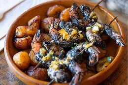 New Soul Food Le Maquis