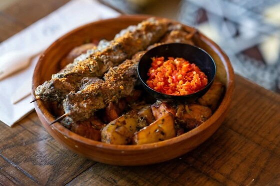 New Soul Food Le Maquis - photo 4