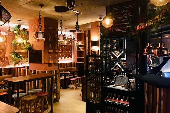 New Soul Food Le Maquis - photo 2