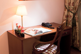 HOTEL RESTAURANTE EMILIO