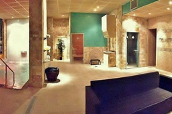 HOTEL SPA CORTIJO SALINAS - photo 2