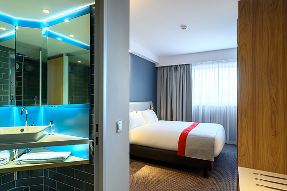 Holiday Inn Express Mechelen - photo 0