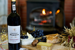 Château PERRON