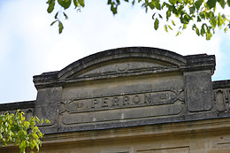 Château PERRON
