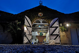 Château PERRON