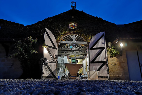 Château PERRON - photo 2