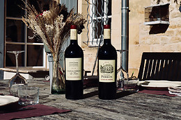 Château PERRON