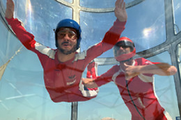 Flydust