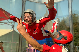 Flydust