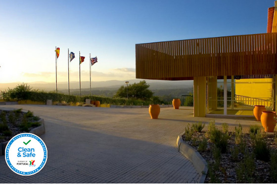 HOTEL DA MONTANHA 4* - photo 2
