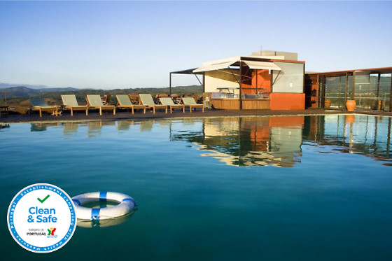HOTEL DA MONTANHA 4* - photo 3