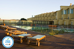 HOTEL DA MONTANHA 4*