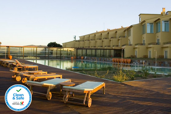 HOTEL DA MONTANHA 4* - photo 0