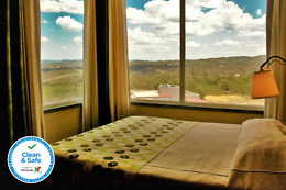 HOTEL DA MONTANHA 4*