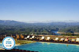 HOTEL DA MONTANHA 4*