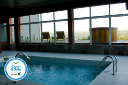 HOTEL DA MONTANHA 4*