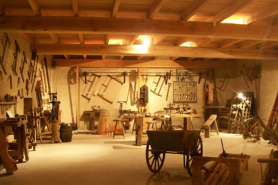 Château de la Greffière - photo 5