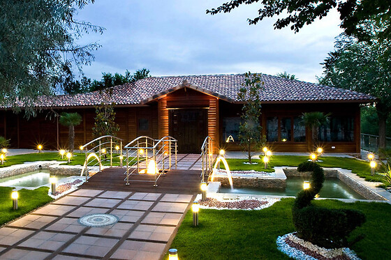 COMPLEJO LA CIGÜEÑA - photo 15