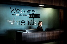 Online Booking EPS