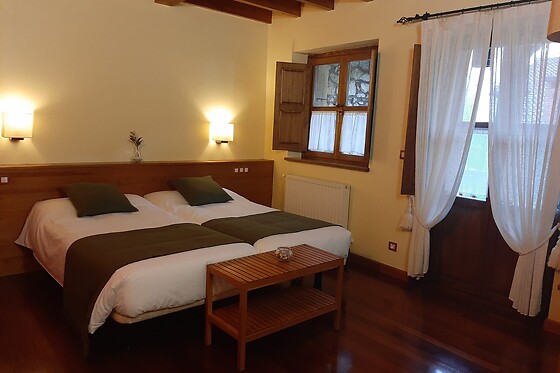 HOTEL EL REXACU - photo 7